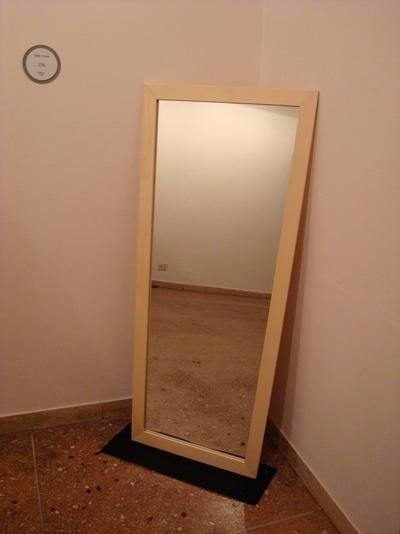 Specchio "Forma"
