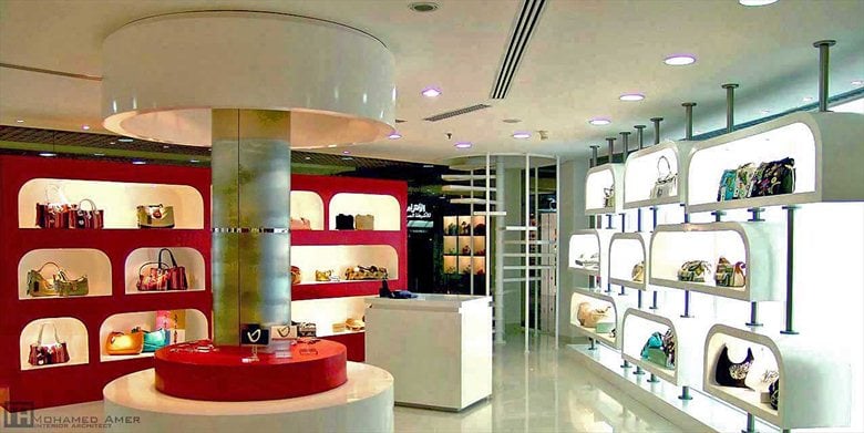 Exclusive Boutique- Bahrain