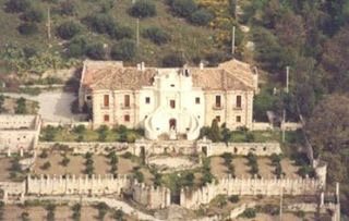 Villa Caristo,