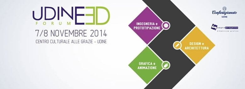 Udine3D Forum