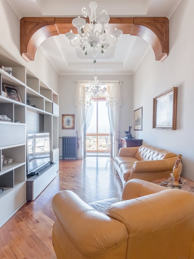 SANT'ELMO - Appartamento a Napoli - 2019