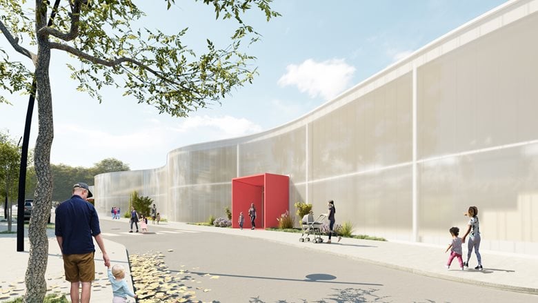 “In-nova schola”- Concorso di progettazione in due gradi per la realizzazione del polo scolastico di Gignano - Torretta- S. Elia, L’Aquila