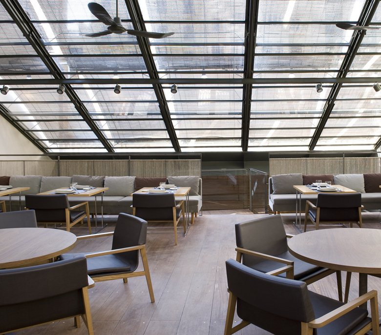 Tragaluz - Picture gallery