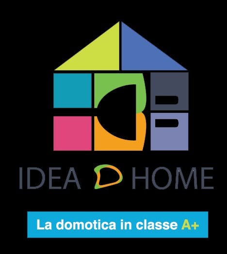 IdeaDhome - la domotica in classe A+