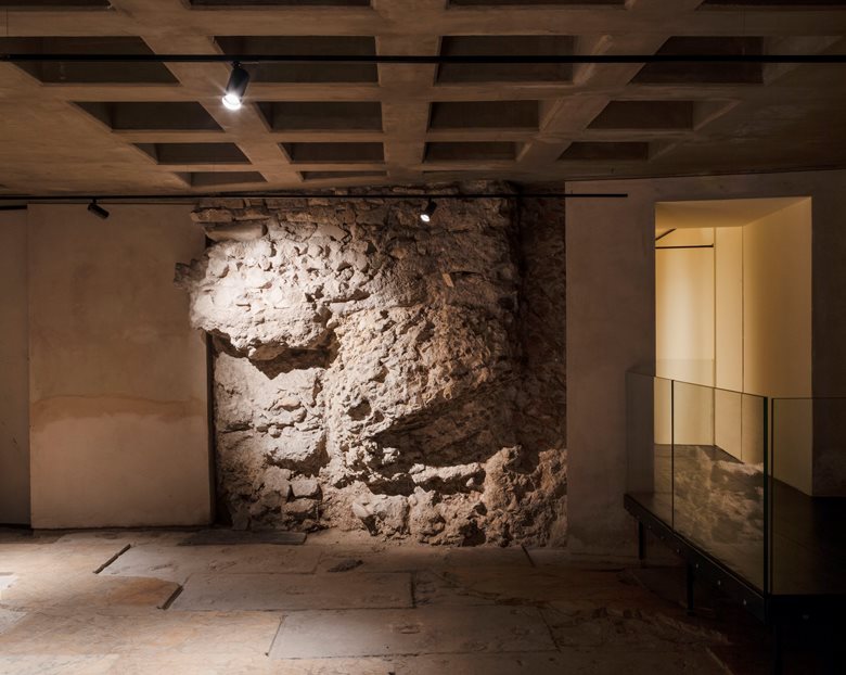 A Roma apre FOROF e propone il binomio arte contemporanea/archeologia