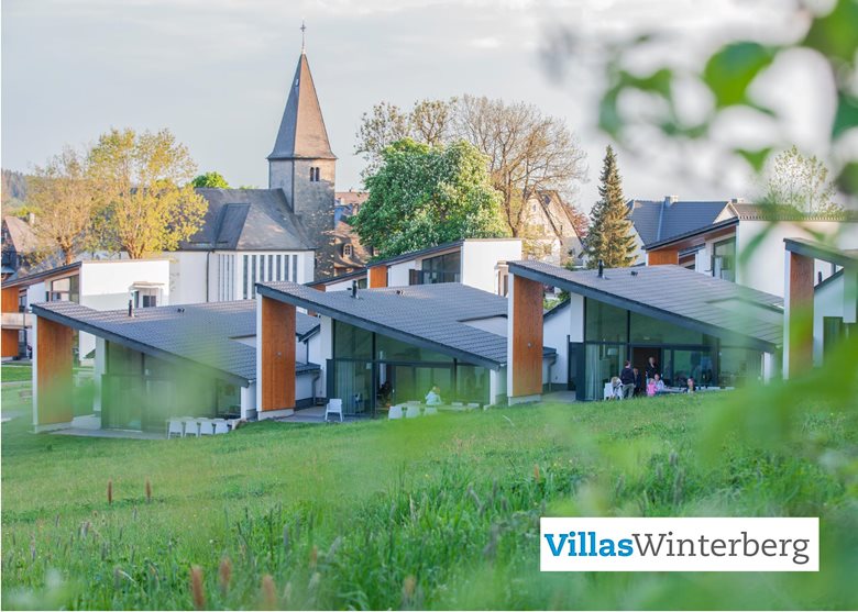 Villas Winterberg