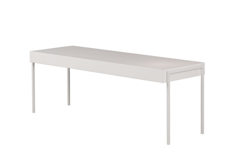 L102 - panca, sgabello, tavolino - bench, stool, small table