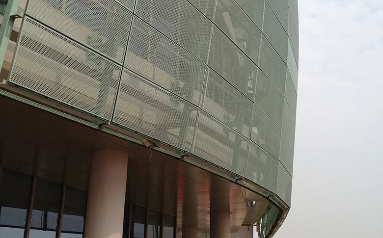 CISV Convention Center Xi'an