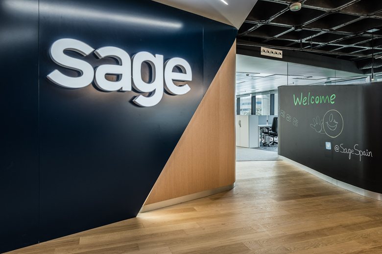 SAGE Madrid Headquarters