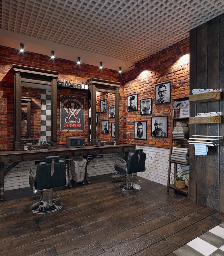 Barbershop Craft
