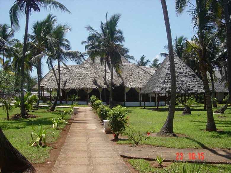VentaClub Karibu Resort