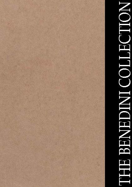 The Benedini Collection