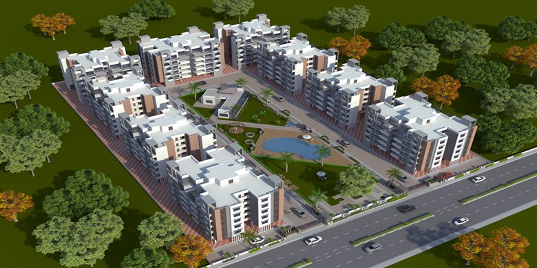 Master Architectural Planning Service India