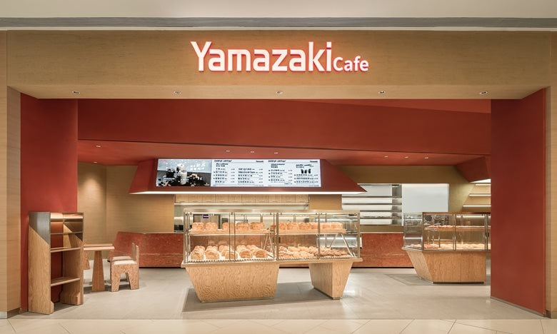 Yamazaki Bakery JGC Store