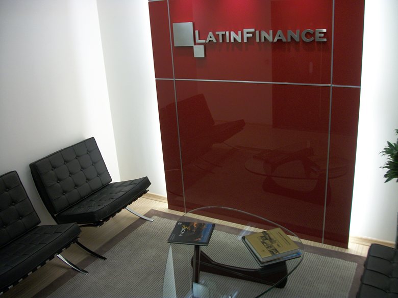 Latin Finance