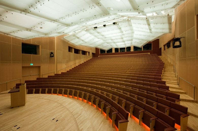 Novartis Auditorium