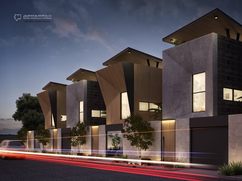 Bm Architects Architect Riyadh Saudi Arabia