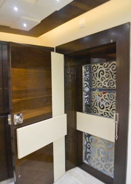 A Luxurious Apartment designed for Mr Mukesh Shah