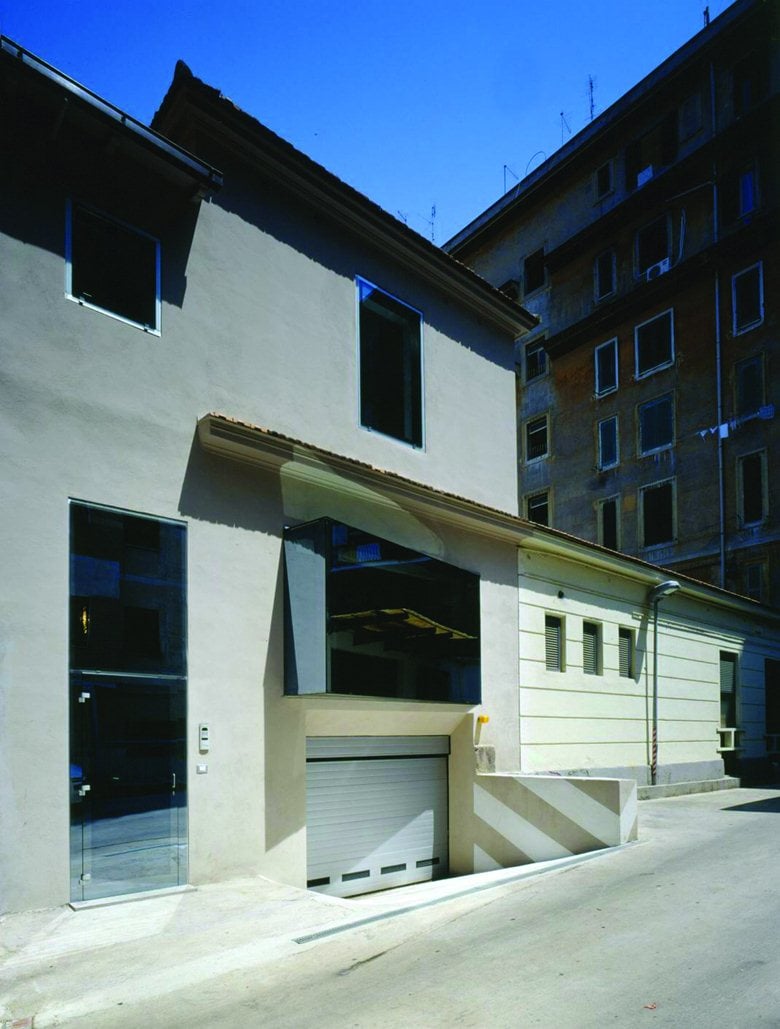 Appartamento in Via Faleria a Roma