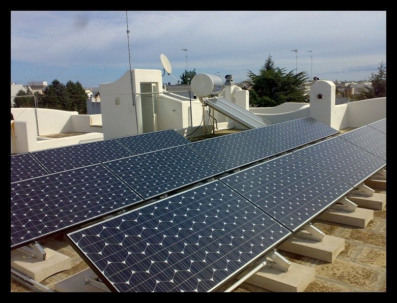 Impianto Fotovoltaico 2,99 kWp