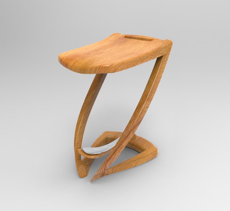 Zamira Chair
