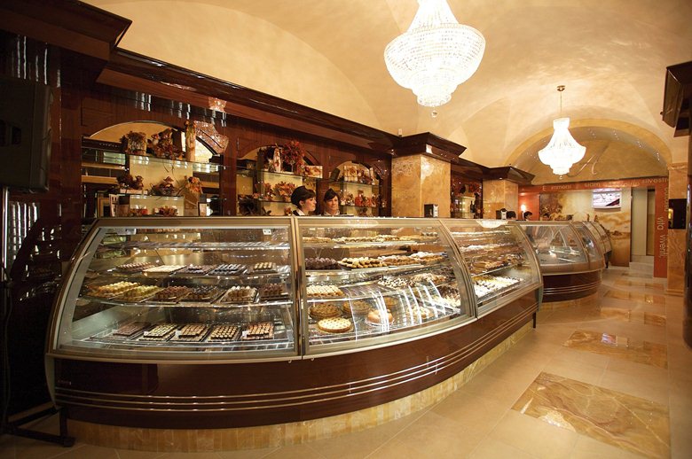 Caffè Alvino, Lecce francesco santoro