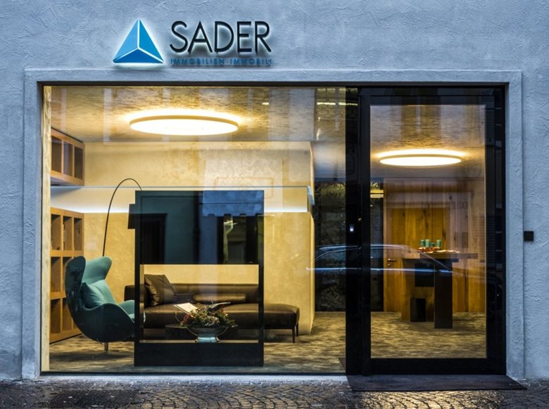 Agenzia immobiliare Sader