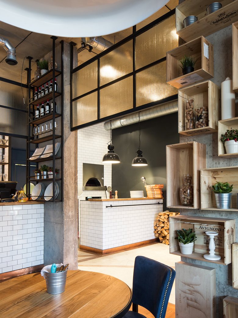 OTTO Pizza&Wine Picture gallery 3