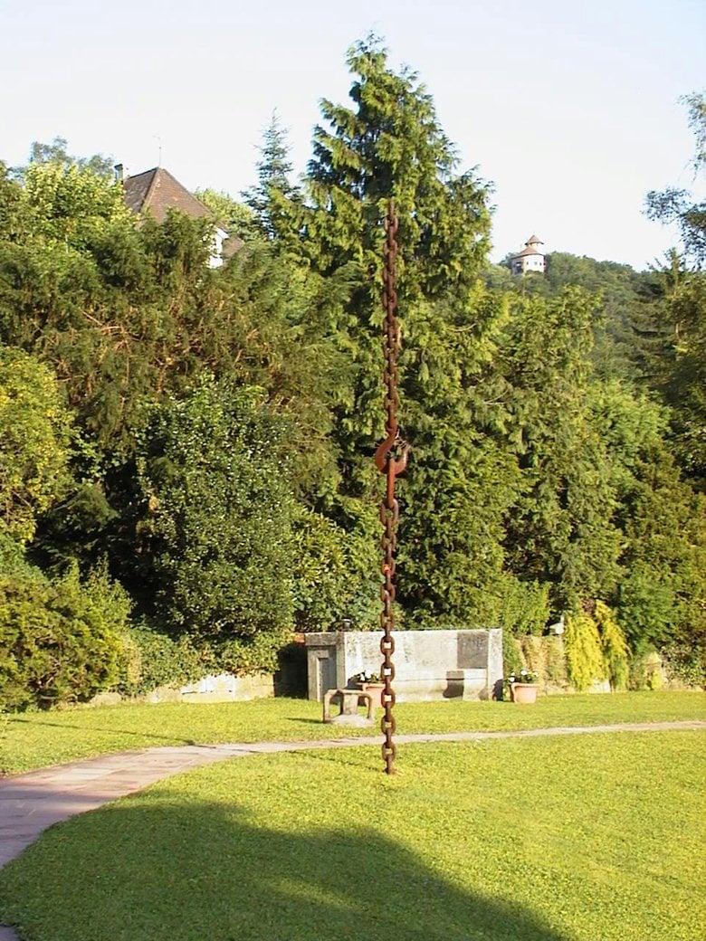 Villa a Basilea