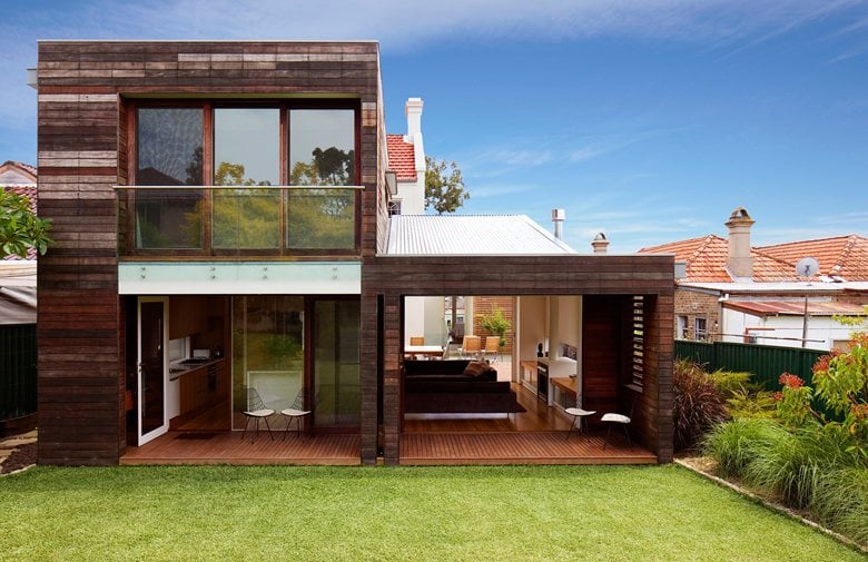 DULWICH HILL RESIDENCE