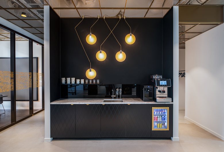 Red Bull Office Picture gallery