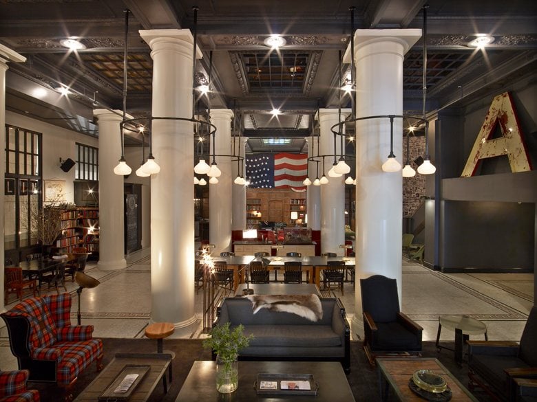 Ace Hotel NYC