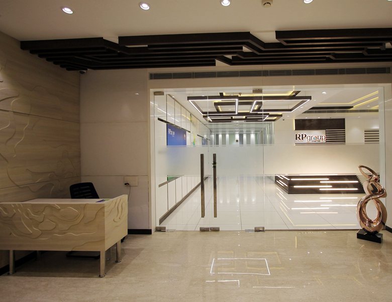 RP Group corporate office