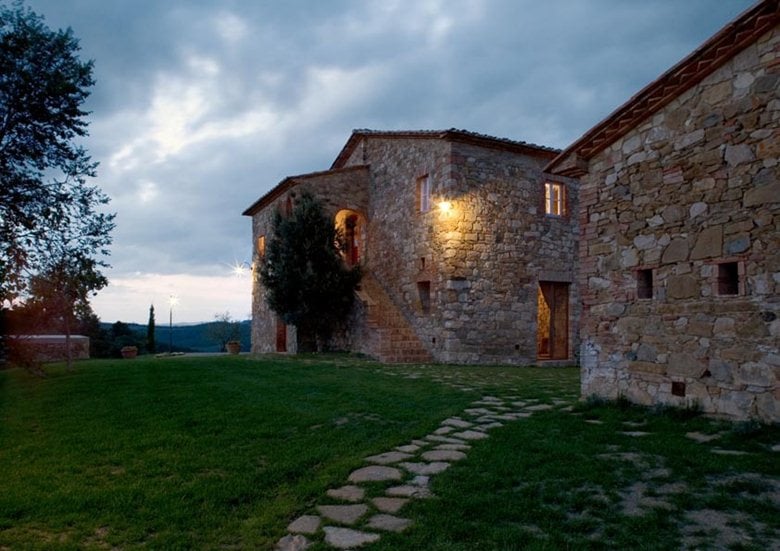 Casale Toscana