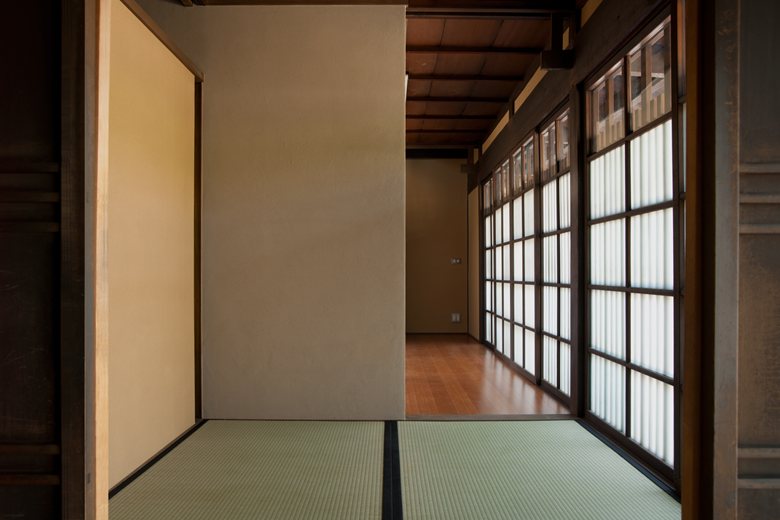 House in Tenjinmichi | Moriyuki Akasaki