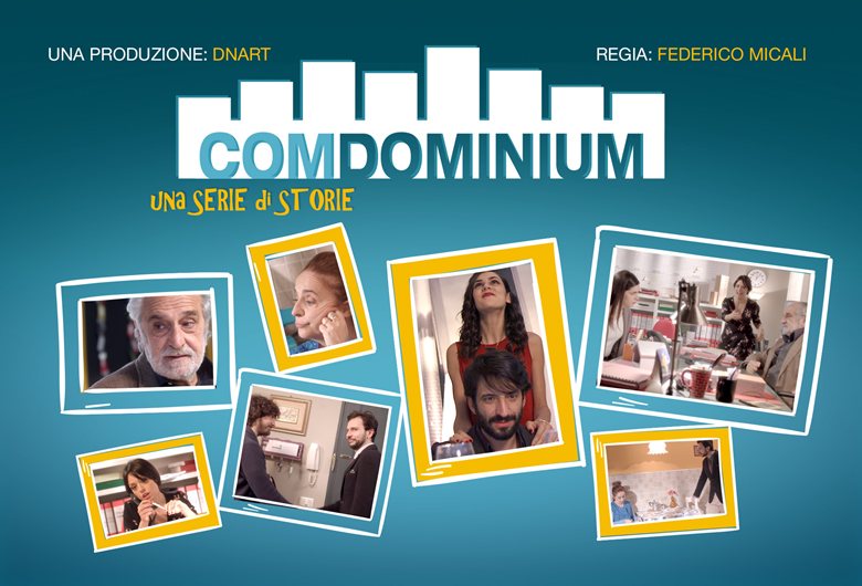 ComDominium 