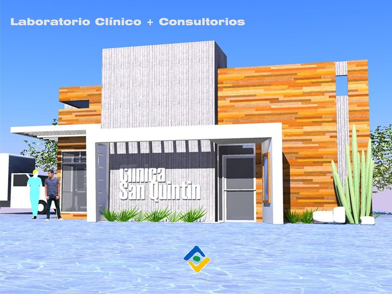 Clinica San Quintín