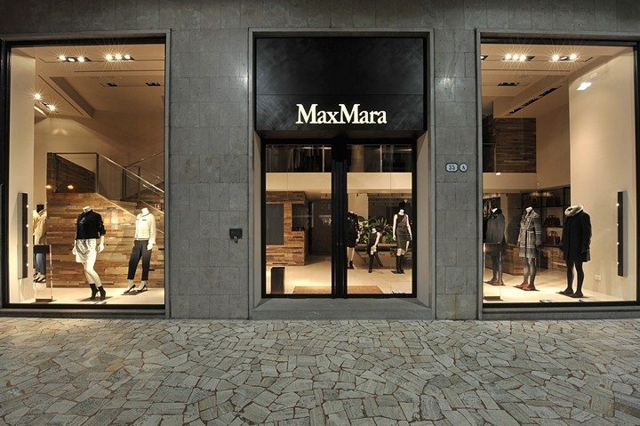 Max Mara | Niva line