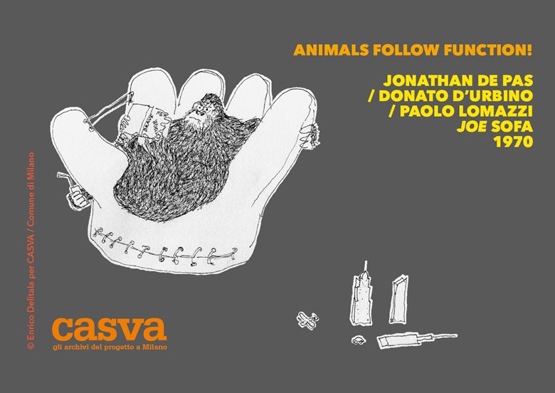 Animals follow function /2
