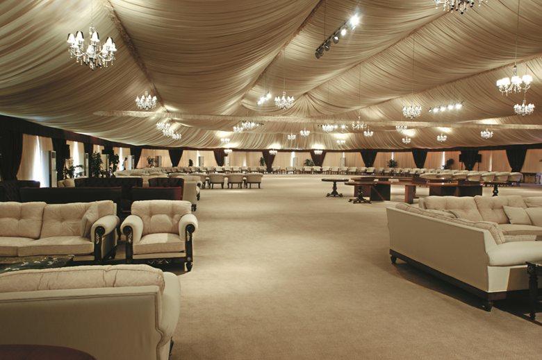 Tripoli VIP Lounge