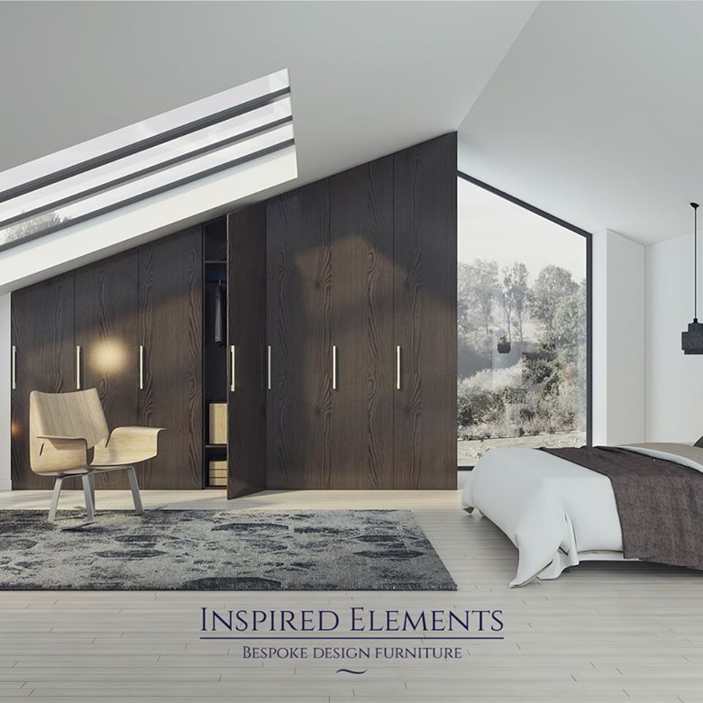 Why Choose Bespoke Fitted Wardrobe 