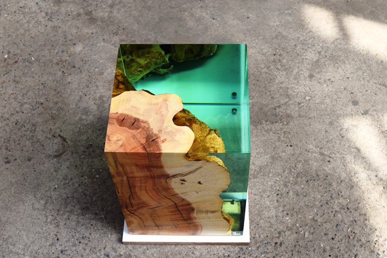 Contemporary Resin Works