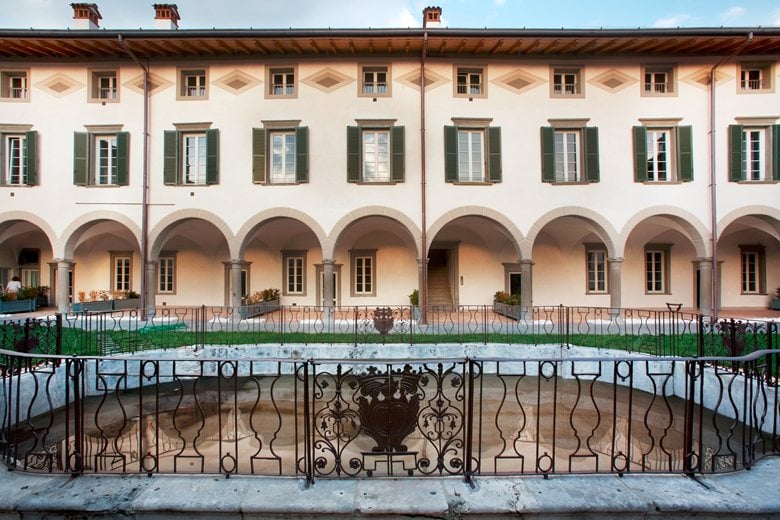 Palazzo Spampatti