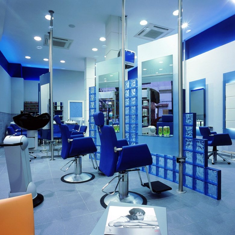 Hairdresser Salon Thorsten J. Kumpf