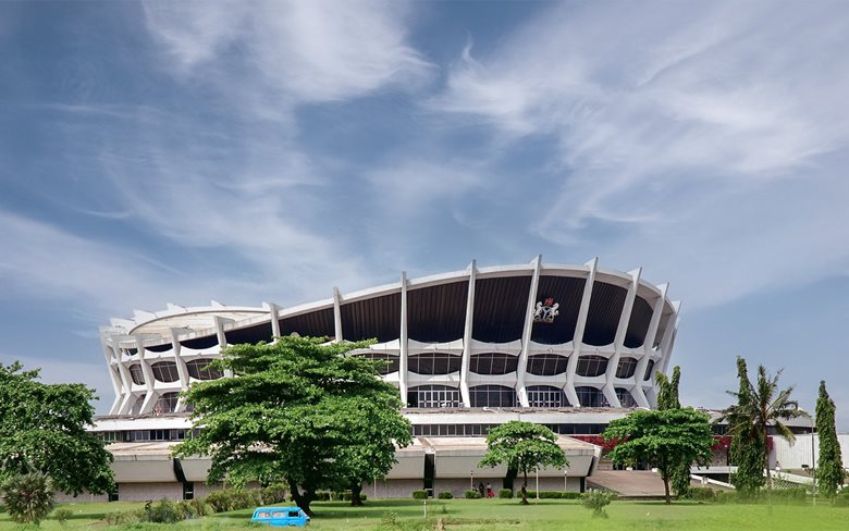 Nigeria National Theater