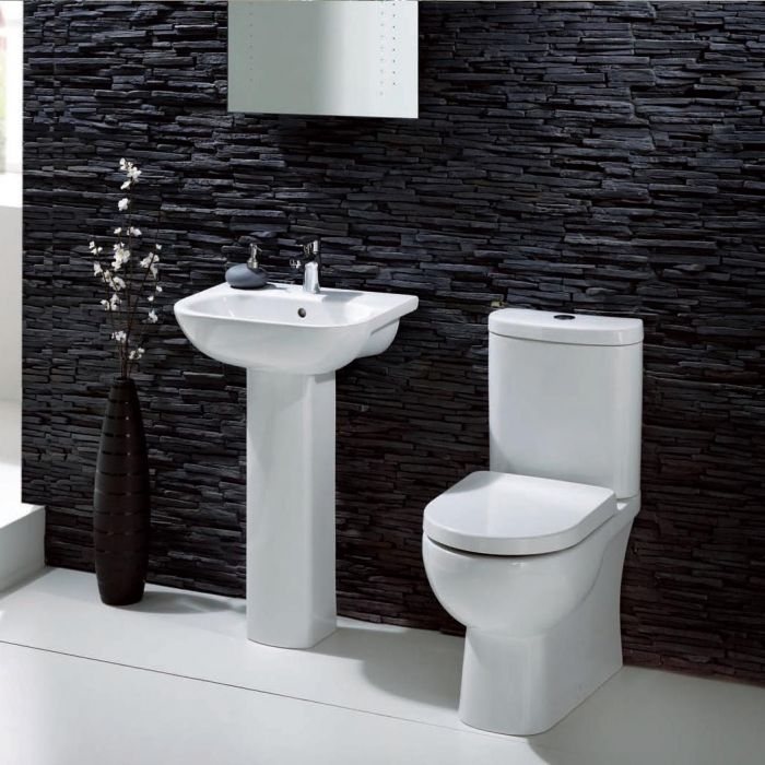 Update Your Bathroom With Quality Fixtures