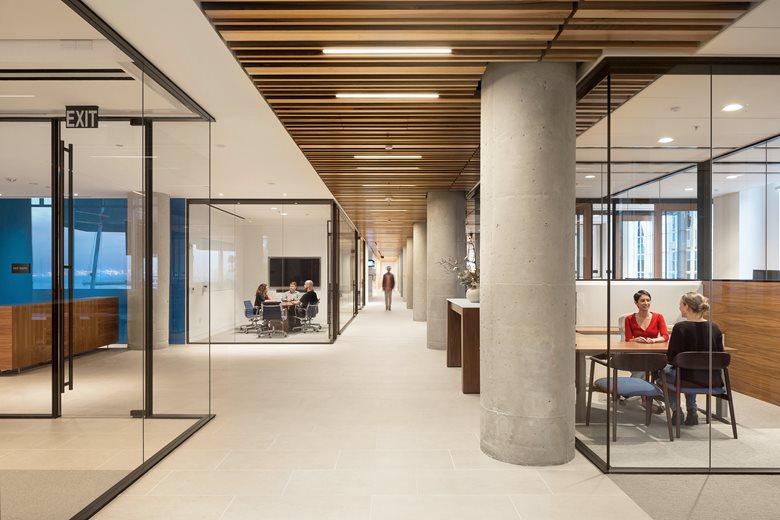 Kaiser Family Foundation Picture gallery