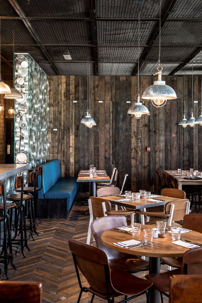 Pots Pans & Boards Picture gallery