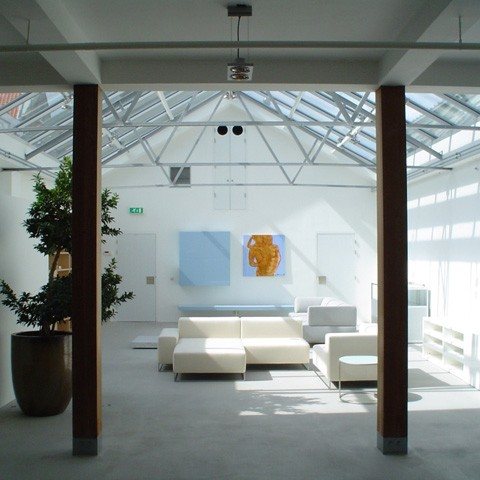 Interior shop