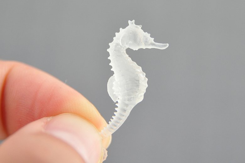 Stampa 3D | Tecnologia  a resina